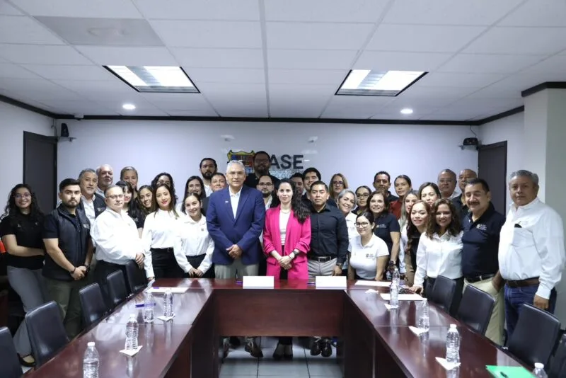 Instalan Unidad de Igualdad de Género en la Auditoría Superior del Estado
