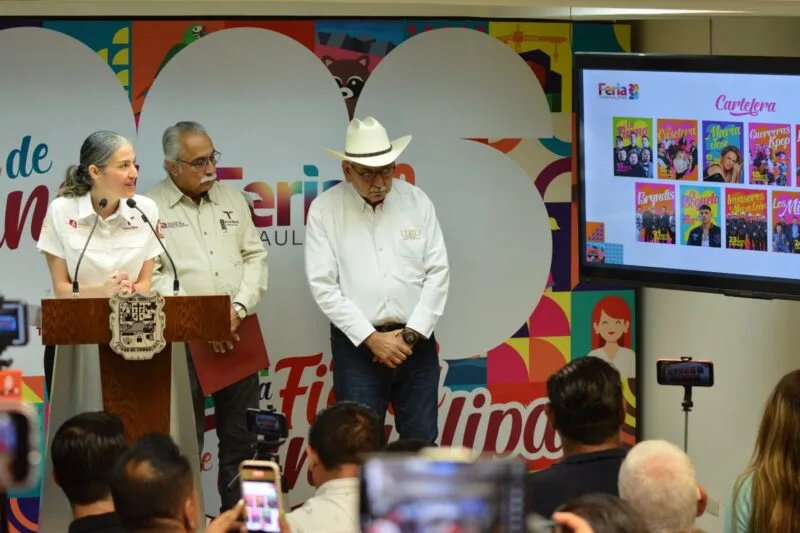 Feria Tamaulipas 2026: la fiesta que reúne lo mejor de nuestra tierra