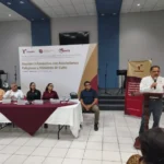 Suma Tamaulipas a organizaciones religiosas en la atención a familias con vínculo migrante