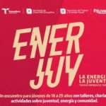Convoca INJUVE al Encuentro ENERJUV 2026 para impulsar la energía sostenible