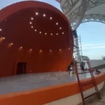 Brinda gobierno de Américo más espacios culturales en Ciudad Victoria