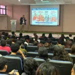 Promueve UT Nuevo Laredo prevención de adicciones entre sus estudiantes