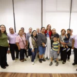 Realizan DIF Tamaulipas y Fundación Hearing Aids For Latin America segunda campaña de auxiliares auditivos