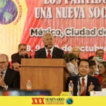 Dialogando.- XXX Seminario Internacional: “Los Partidos y una Nueva Sociedad”