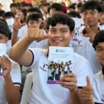 Fortalece Tamaulipas acciones de salud mental para estudiantes de bachillerato