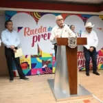 Sector rural tamaulipeco se hará presente en la Feria Tamaulipas 2026