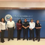 Fortalece ITM coordinación binacional con CBP