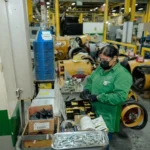 Logra Tamaulipas el primer lugar en crecimiento industrial en el país