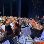 Cerrarán telón del Festival Internacional en la Costa del Seno Mexicano en la capital del estado, con música de niñas y niños tamaulipecos