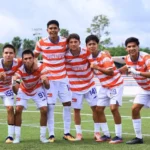 Golea Correcaminos a Leones en casa y se afianza en la Liga TDP