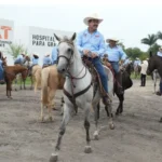 Fortalece rector de la UAT la unidad y las tradiciones en la FMVZ