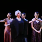 Con “Entre Viento y Marea”, Cecilia Lugo conquista al público victorense en el FICSM 2026