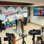 Dialogando.- Faltan solo 4 días para que arranque la Feria Tamaulipas 2026