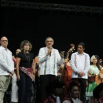 Clausura Américo el FICSM 2026 con un magno concierto de talentos tamaulipecos