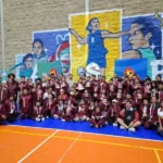 ¡Histórico! Tamaulipas alcanza su mejor posición en la Paralimpiada Nacional