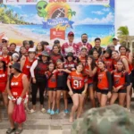 Tochito Miramar Fest 2026, otro logro de Tamaulipas: Sectur