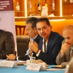Tamaulipas fortalece coordinación para el cuidado de sus mares