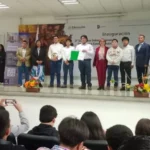 Conquistan estudiantes de la UT Altamira el segundo lugar nacional en el Concurso de Ingeniería Espacial