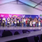 Contribuye DIF Tamaulipas a la meta del boteo Teletón 2026