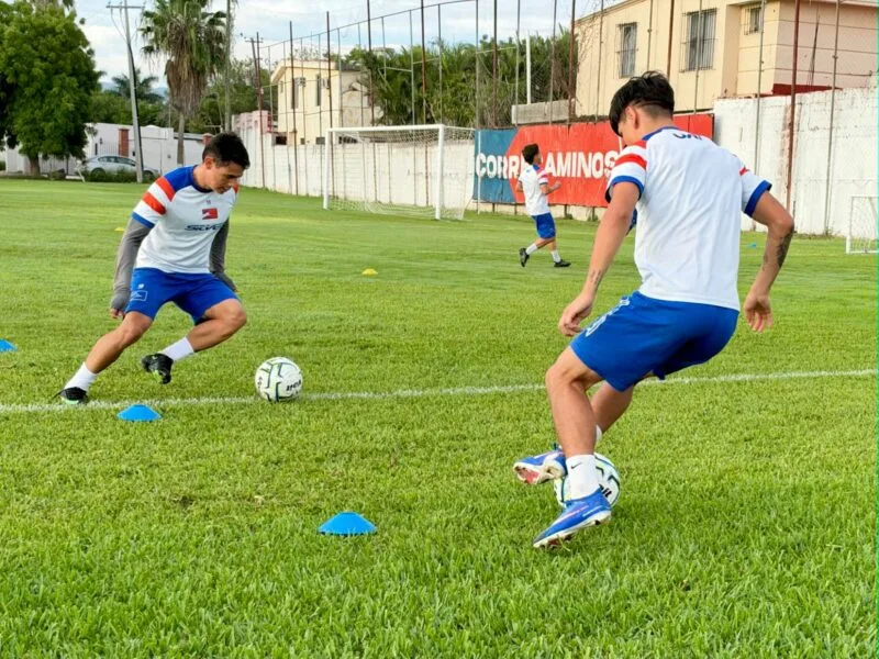 Responderá «Místico» con casta de campeón