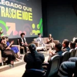 Realiza INJUVE conversatorio “Legado que Trasciende”