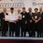 Del aula a la industria: jóvenes tamaulipecos desarrollan soluciones tecnológicas innovadoras
