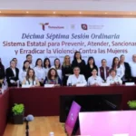 En Tamaulipas se trabaja para prevenir y atender la violencia contra las mujeres: Américo