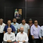 Formaliza Secretaría de Recursos Hidráulicos subsidio para fortalecer al sector hidroagrícola