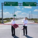 Con los gobiernos humanistas, a Nuevo Laredo le va mejor: Américo