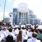 En Tamaulipas se impulsa desarrollo científico y tecnológico con nuevo museo y planetario : Américo