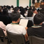 Promueve SET la salud mental y el bienestar emocional entre estudiantes del CONALEP
