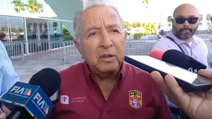 Dialogando.- Cae Sergia Juárez de Salud