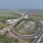 Corredor del Golfo Norte, consolidará la infraestructura carretera de Tamaulipas