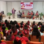 Realiza SET Feria de la Salud Integral en la Normal de Educadoras de Tamaulipas