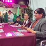 Presente SABG en la Feria Tamaulipas 2026