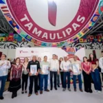 Impulsa Tamaulipas la cadena productiva del agave con apoyos por 8 millones de pesos
