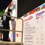 Aprovechan conductores 50% de descuento en licencias durante la Feria Tamaulipas 2026