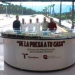 En la Feria Tamaulipas 2026, Obras Públicas te muestra cómo se transforma el estado