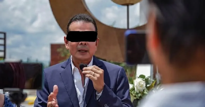 Dialogando.- Golpe tras golpe en Nuevo Laredo