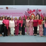 Realiza Secretaría de Administración jornada de sensibilización sobre el cáncer de mama
