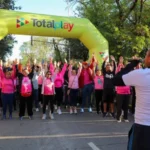 Conmemora SST Día Internacional de Lucha contra el Cáncer de Mama