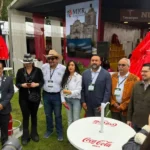 Promueve Tamaulipas su potencial agroalimentario en el festival Mundo Mezcal