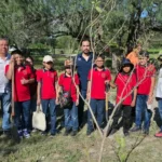 Avanza SEDUMA en la recuperación de Laguna La Escondida