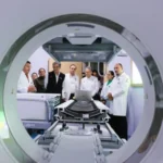 Fortalece Américo capacidad tecnológica para la detección y atención del cáncer en Tamaulipas