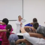 Fortalece DIF Tamaulipas la prevención, atención y recuperación de mujeres con cáncer de mama