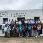 Impulsan Secretaría de Economía y UAT el aprovechamiento del laurel para fortalecer emprendimientos en Jaumave
