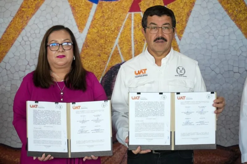 La UAT y la Escuela Normal de Educadoras impulsan la excelencia docente en la educación y desarrollo infantil
