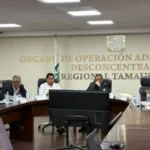 Concanaco designa representantes de las cámaras de comercio de Tamaulipas ante el IMSS