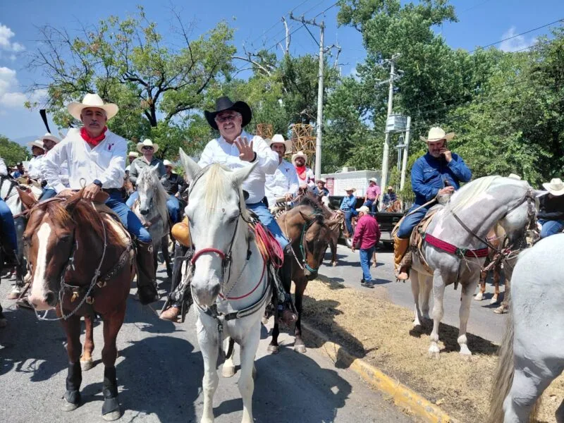 Dialogando.- Más de 10 aspirantes buscan coordinar a Morena en Tula, pero solo uno será candidato a alcalde