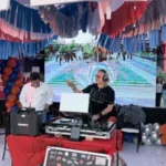Impulsa la UAT su oferta educativa en la Feria Tamaulipas 2026 con espacios de difusión institucional y convivencia estudiantil